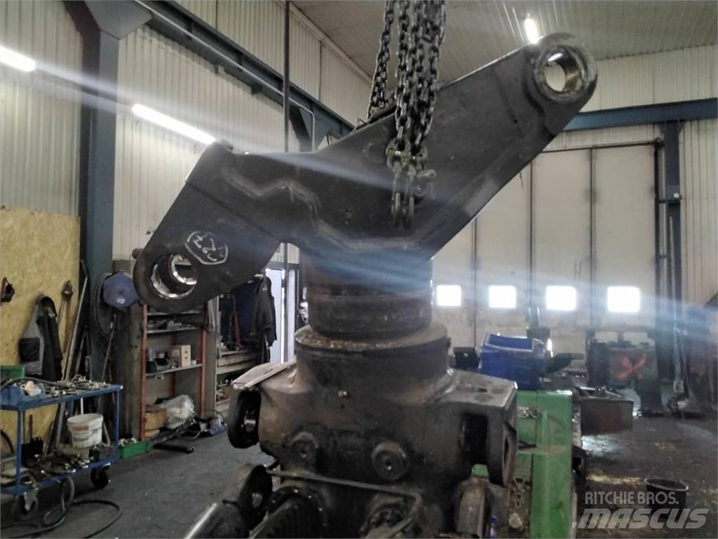 John Deere CH9 Карнове за харвестери