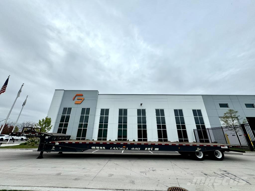 Landoll 440B Бордови