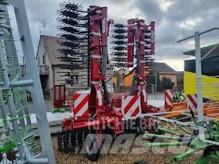 Suire Rotaking 930 Други машини за оран и аксесоари