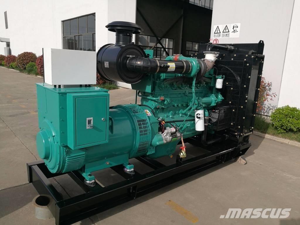 Cummins NT855-G1A Двигатели