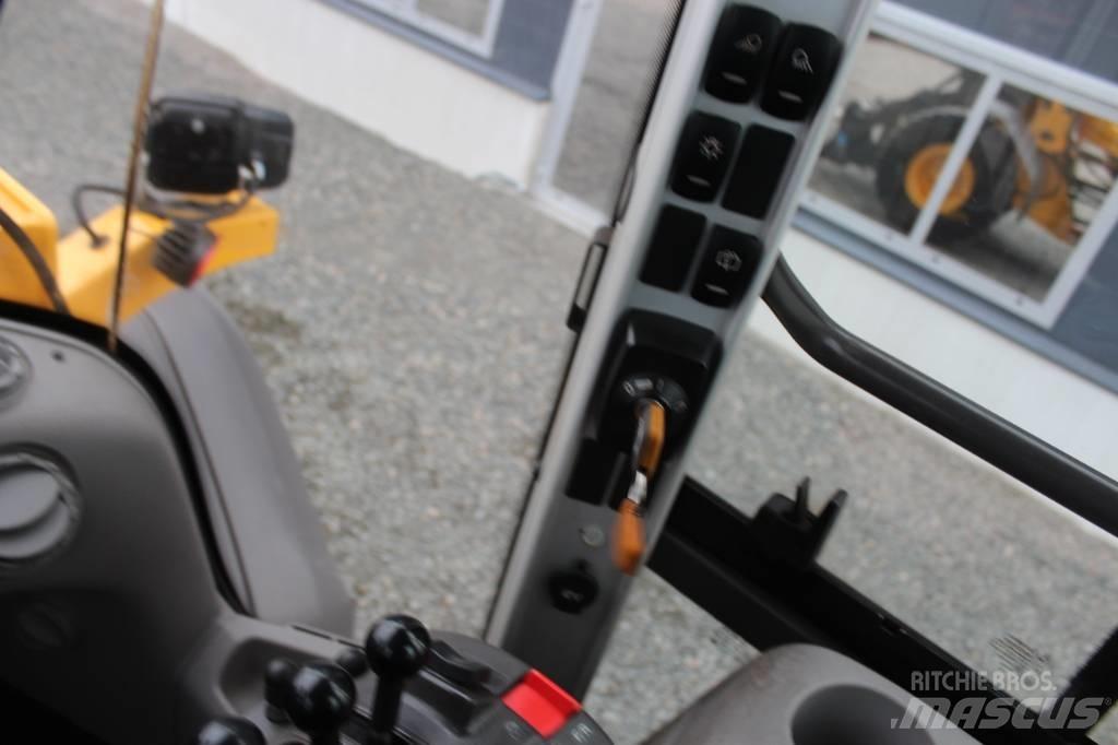 Volvo L70H Колесни товарачи