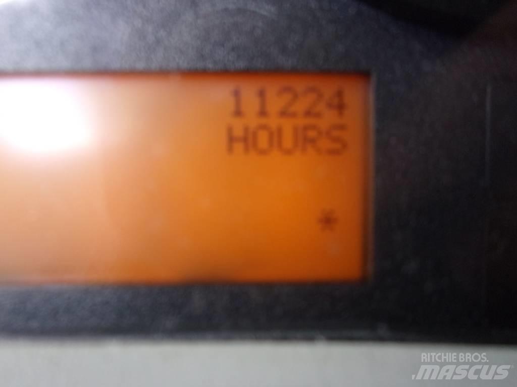 International 4300 Камиони за почистване