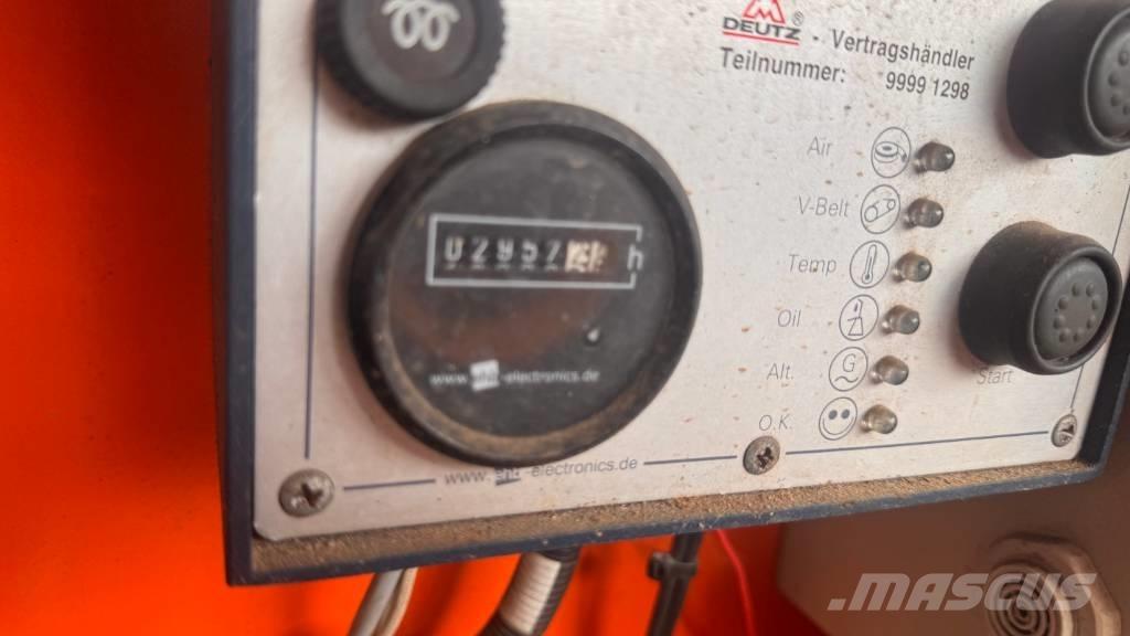 JLG 245-25 Ножични работни платформи