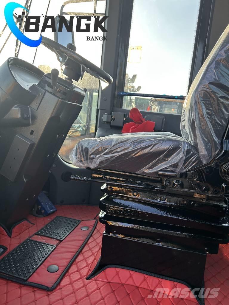 SDLG LG 956 L Колесни товарачи