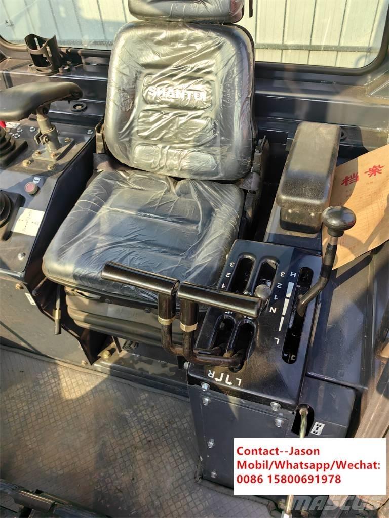 Shantui SD 22 Верижни булдозери
