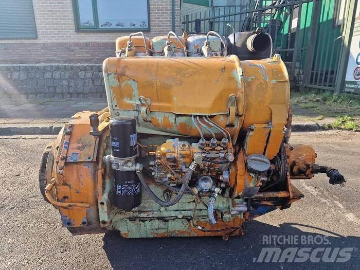  Engines F3L912 Транспорт - Други