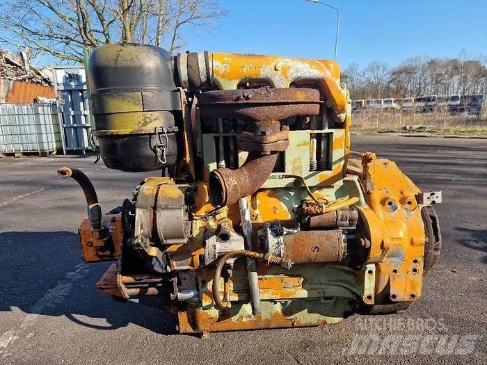  Engines F3L912 Транспорт - Други