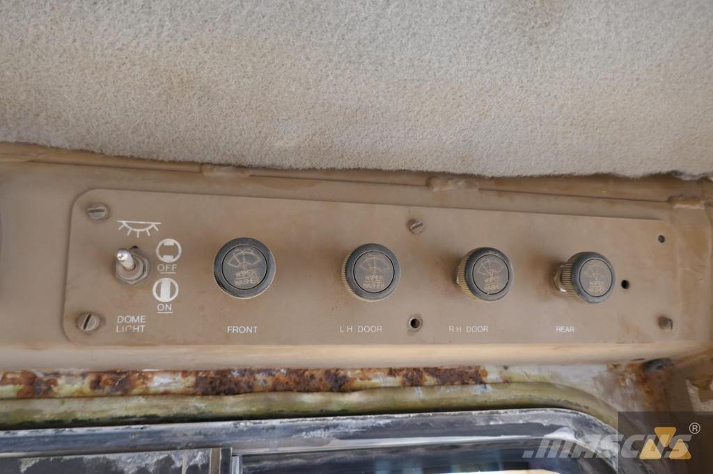 CAT D8N Верижни булдозери
