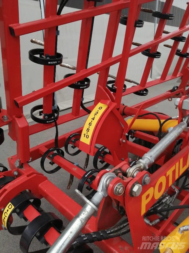 Potila Master 700 H Брани