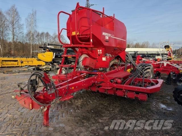 Horsch Avatar 4.16 Редосеялки