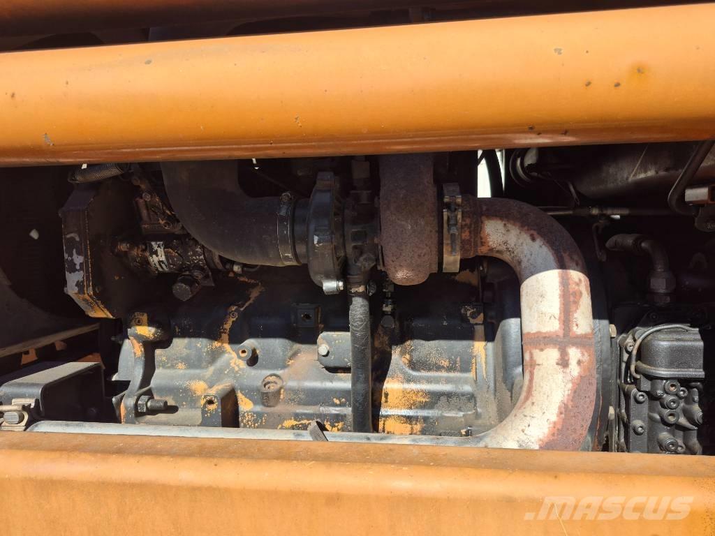 Lull 844C-42 Телескопични товарачи