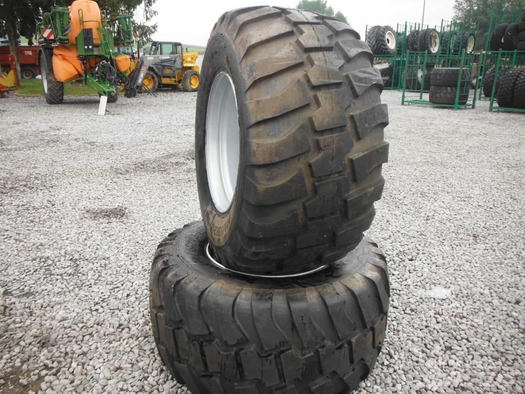 Tianli 600/55R26.5 Колелета/Гуми