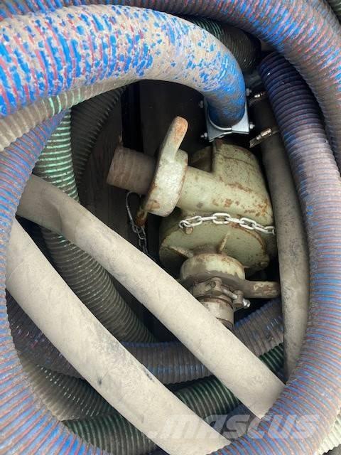 Pump Med slang Напоителни системи