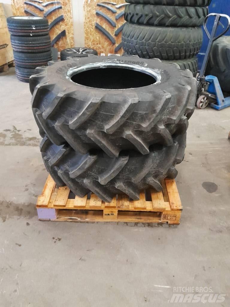 Trelleborg TM700 Колелета/Гуми