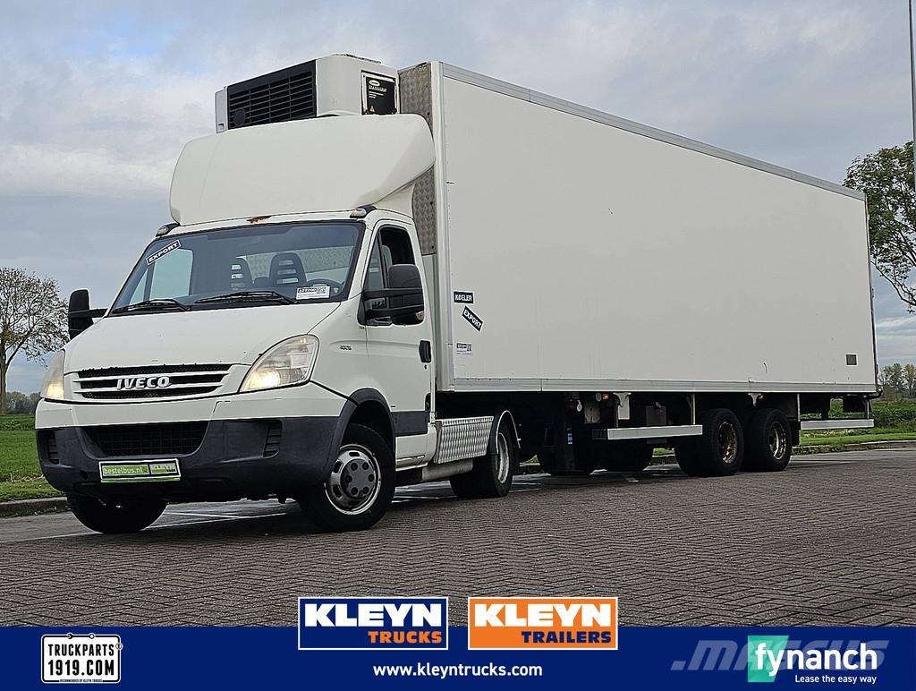 Iveco Daily 40C18 С температурен контрол
