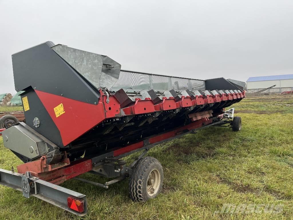 Dominoni GT912TS-75 Глави за комбайн