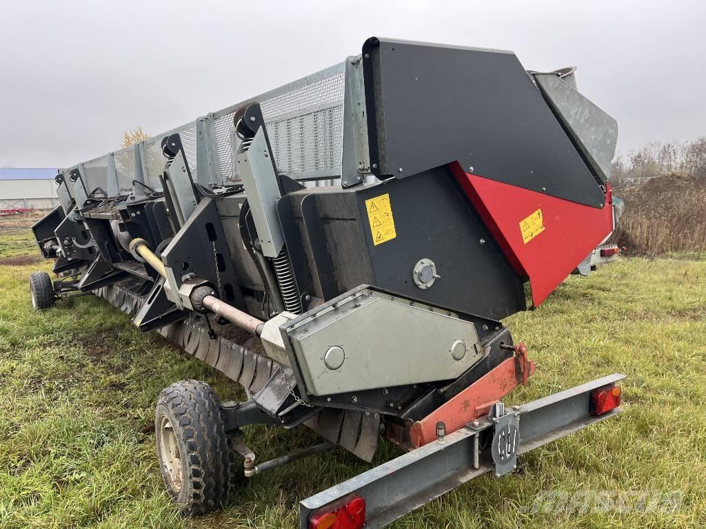 Dominoni GT912TS-75 Глави за комбайн