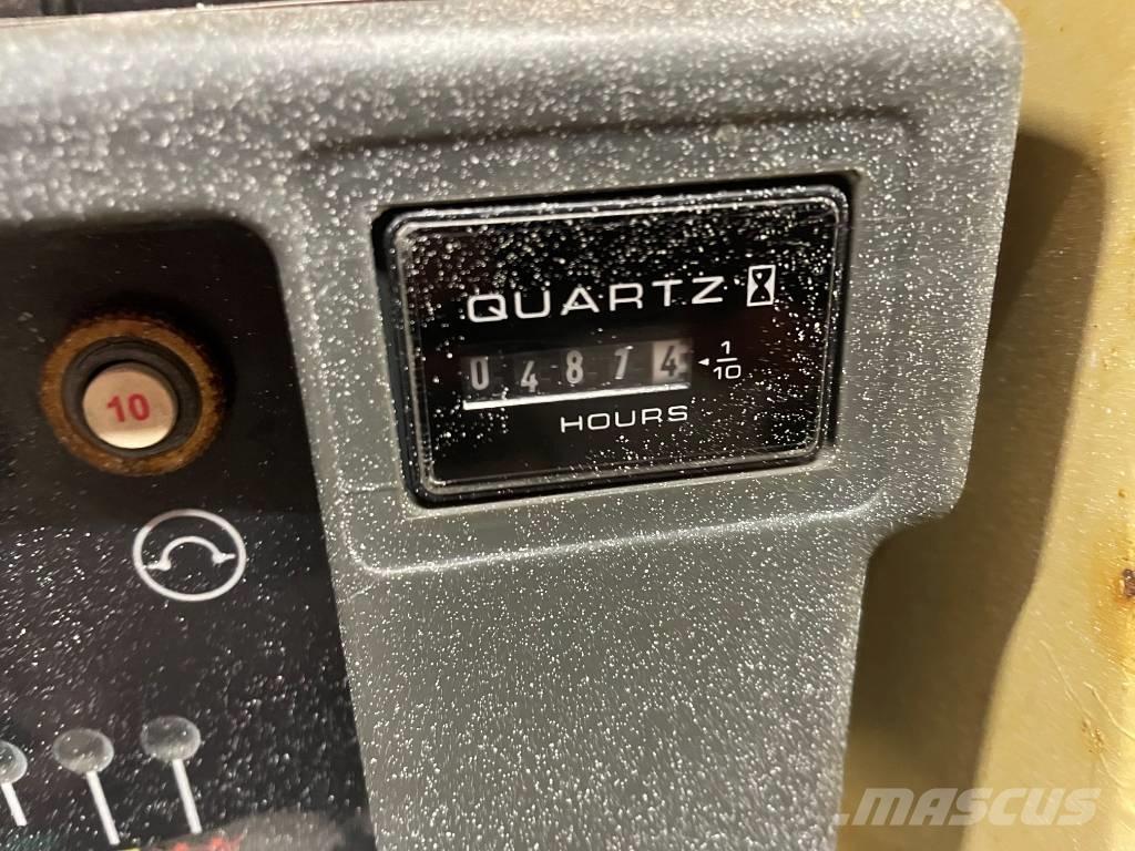 JLG 2632 ES Ножични работни платформи