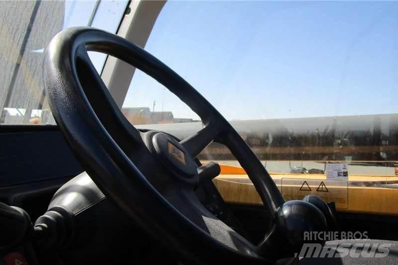JCB 540-170 Други