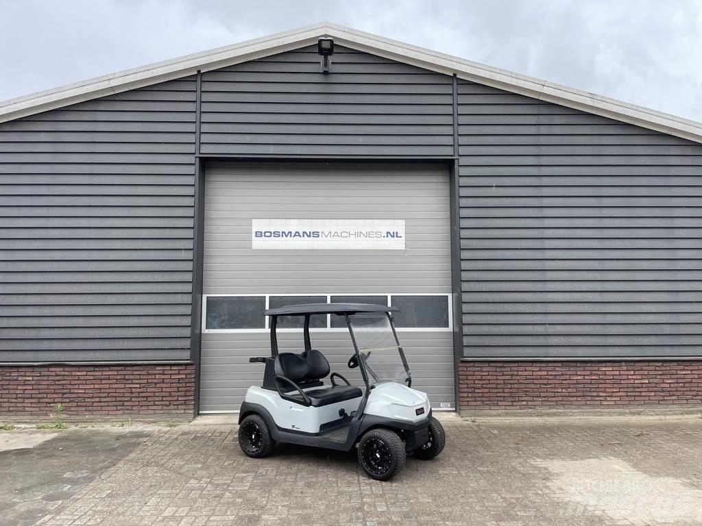 Club Car clubcar Колички за голф