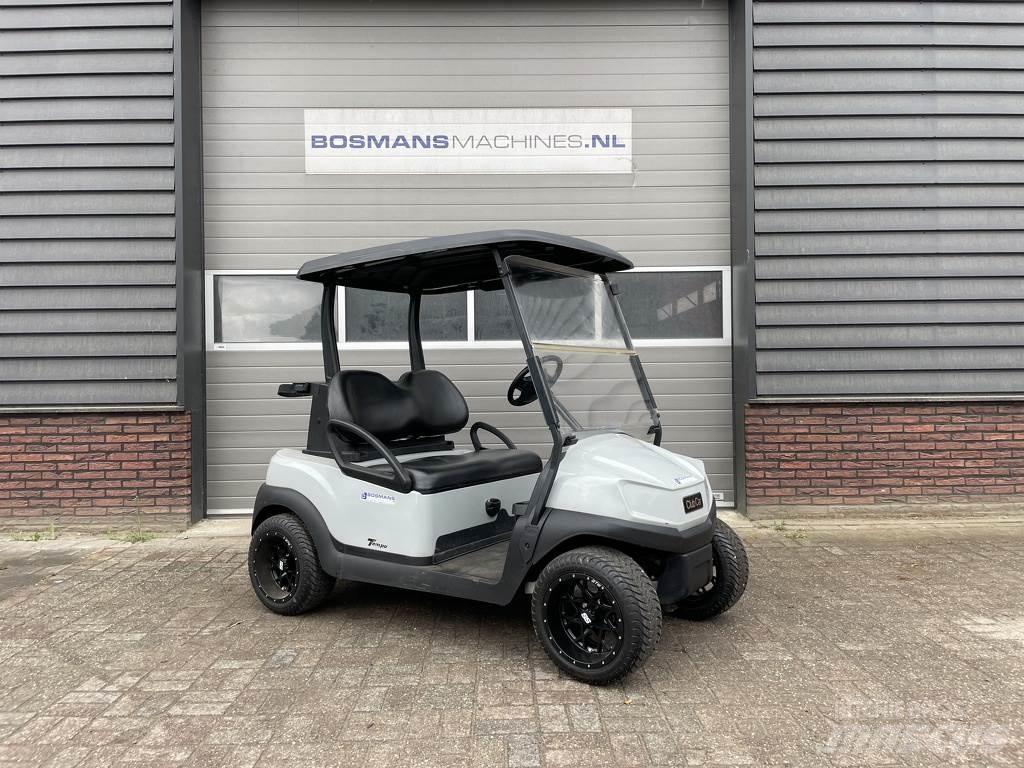 Club Car clubcar Колички за голф