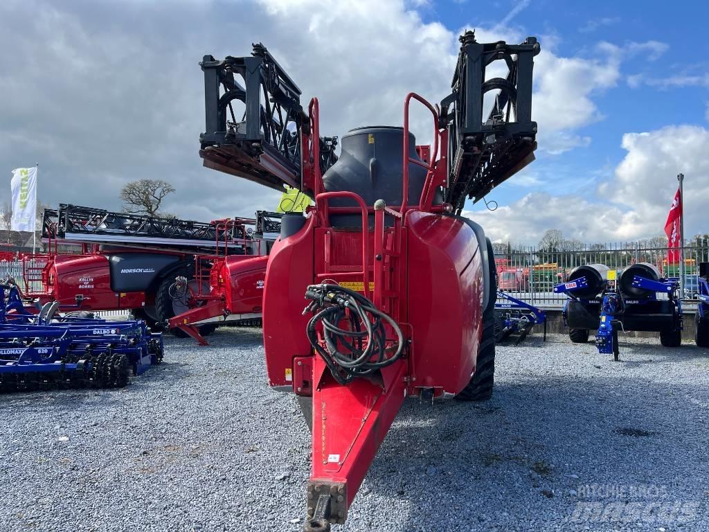 Horsch Leeb 5 LT Прикачни пръскачки
