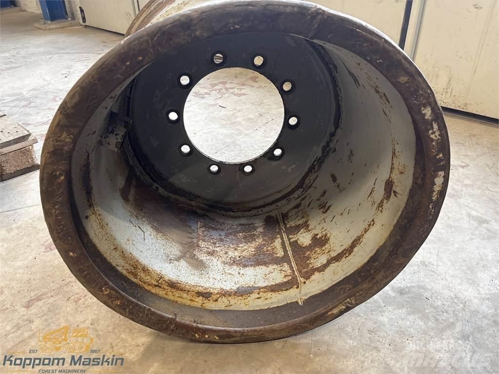 Valmet 890 24x26,5 Гуми