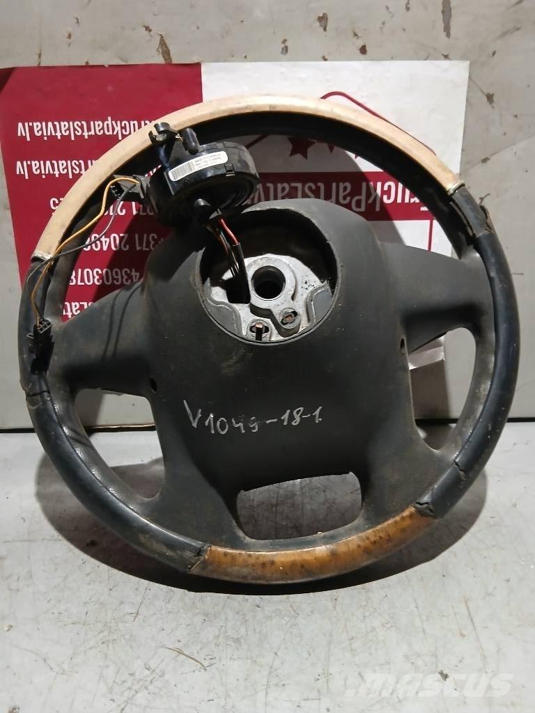 Volvo FH 13   21593003 Кабини