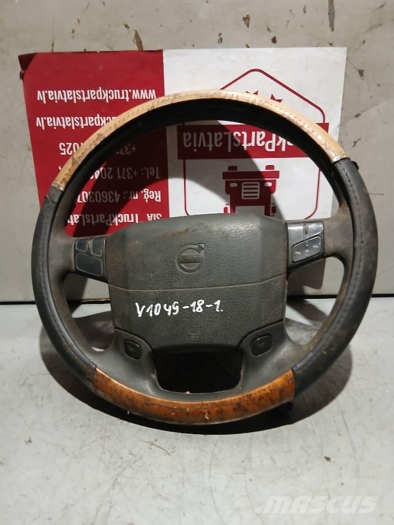 Volvo FH 13   21593003 Кабини