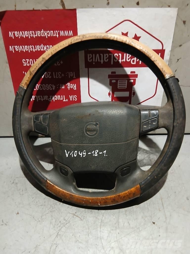 Volvo FH 13   21593003 Кабини