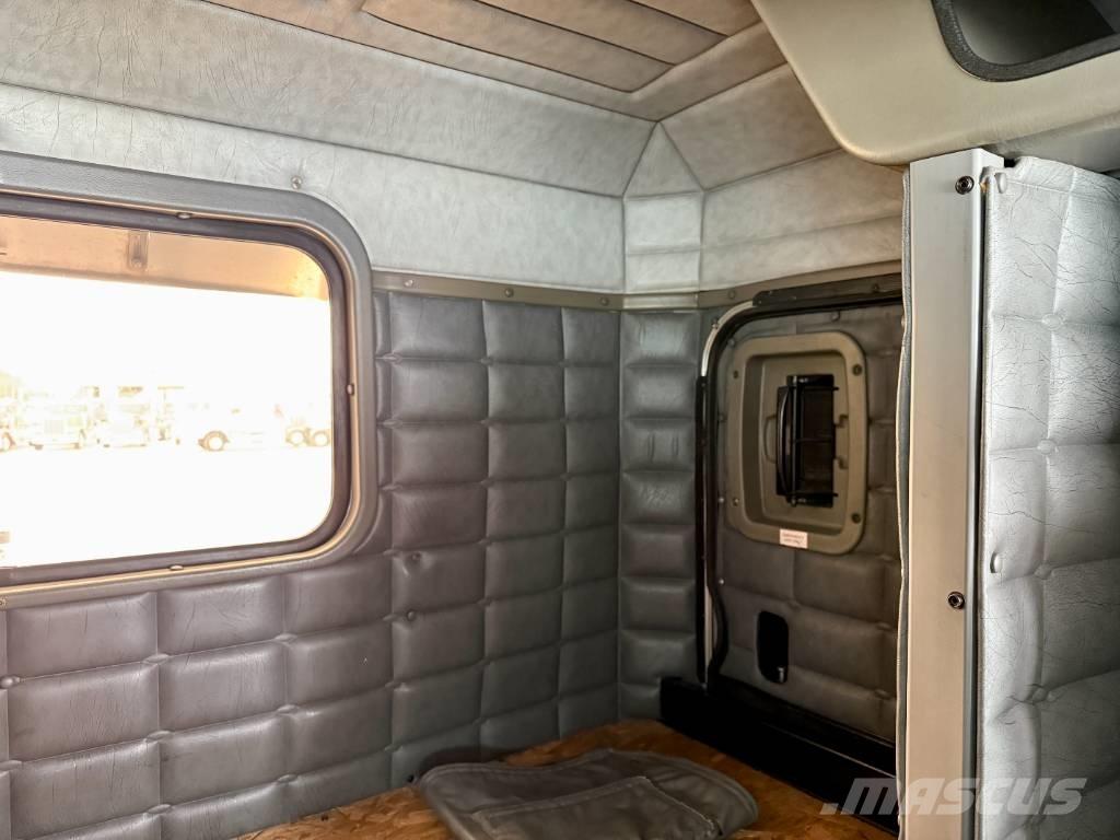 Peterbilt 379 Влекачи