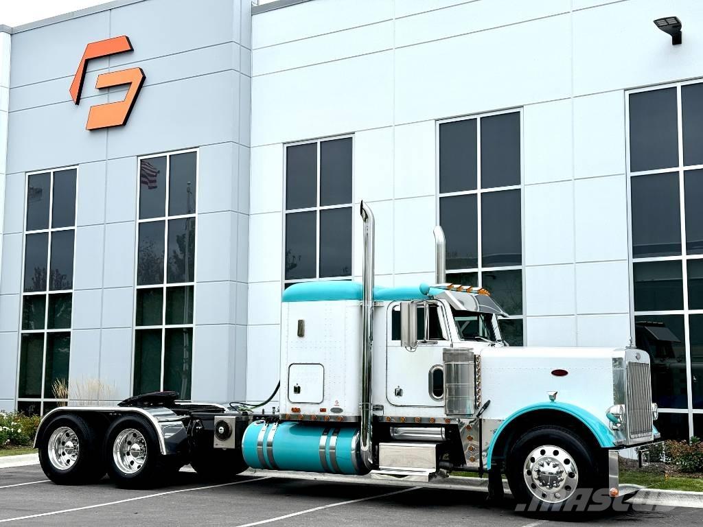 Peterbilt 379 Влекачи