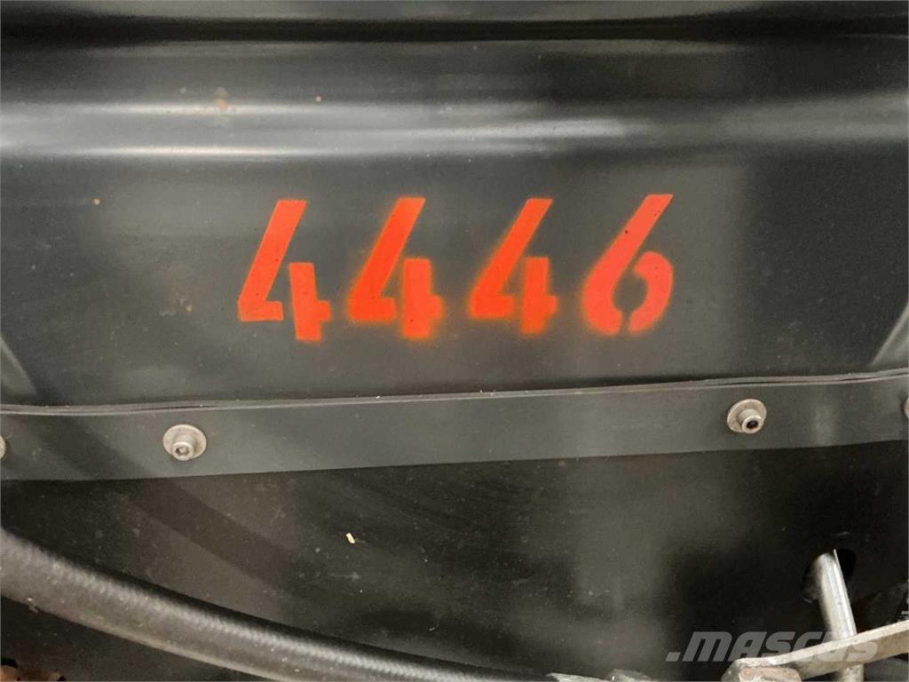 Linde E16P Електрически вилични кари-повдигачи