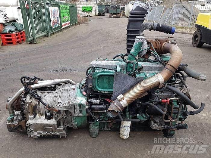  Engines D7C Транспорт - Други