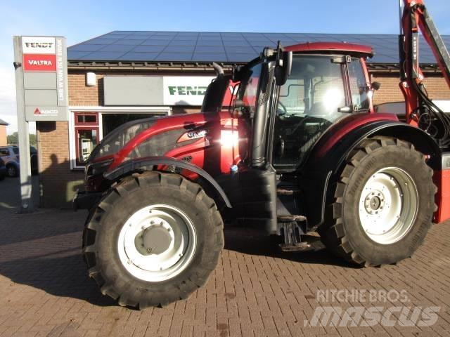 Valtra T174 VERSU Трактори