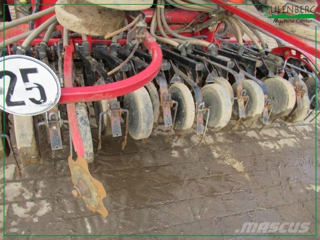 Horsch Pronto 8 DC Редосеялки