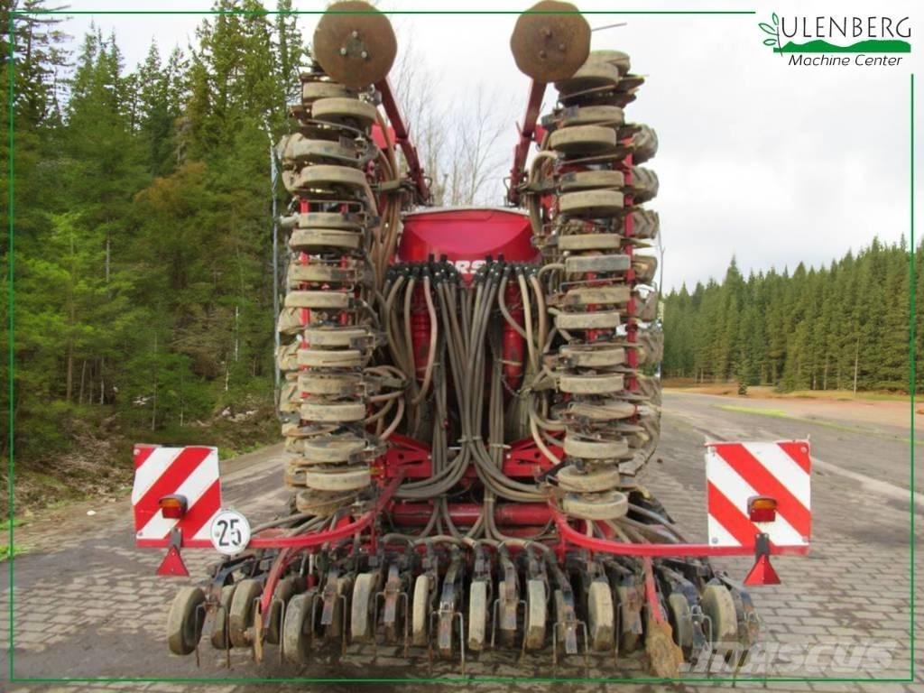 Horsch Pronto 8 DC Редосеялки