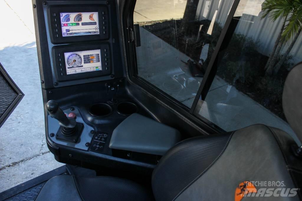Ditch Witch JT40 Пробивни машини за хоризонтално сондиране