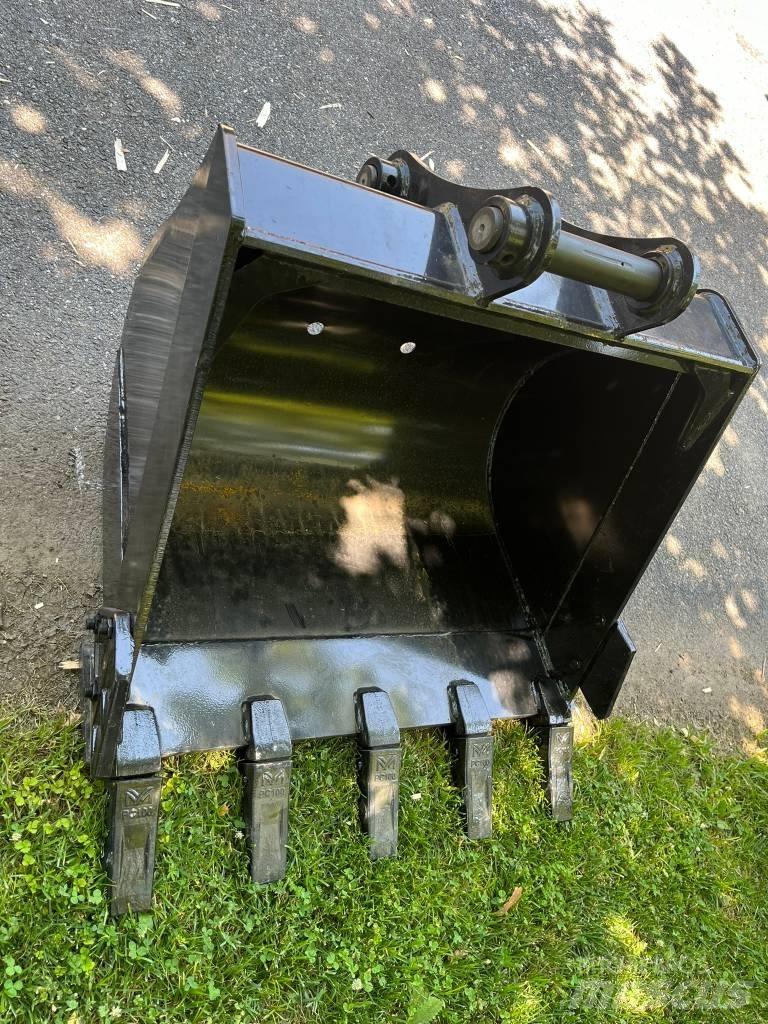 CAT 308 E Други компоненти