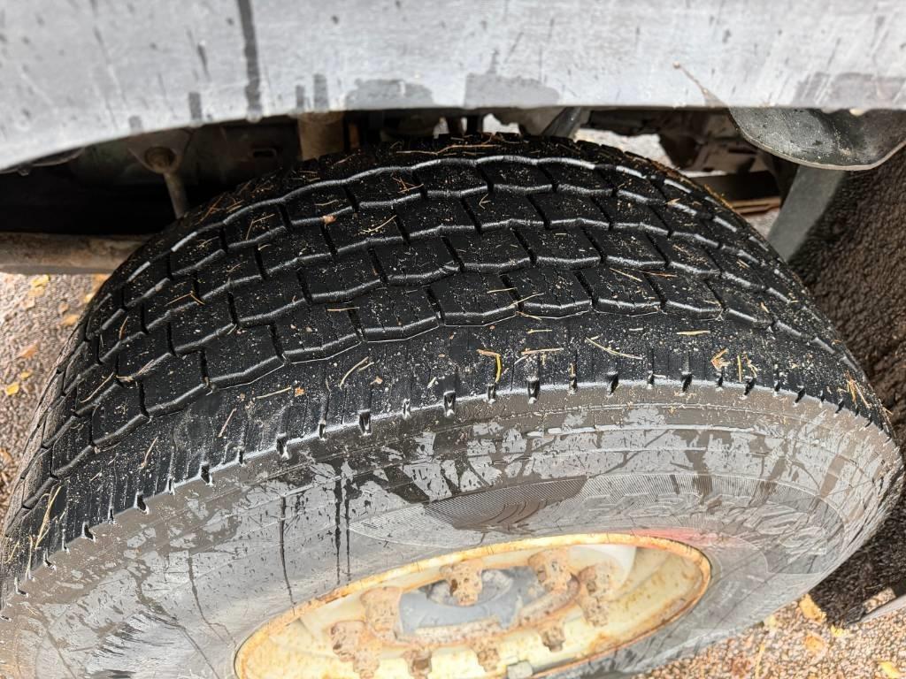 Volvo FH 16 580 За превоз на дървени трупи