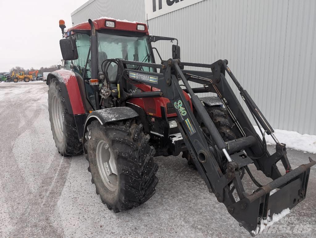 Case IH CS 94 Трактори
