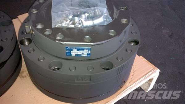  ROTATOR THUMM 615 t Строителство - Други