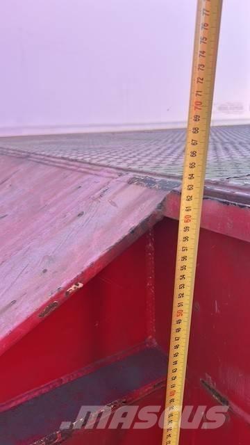 VAK PPV lavetti Нискотоварачи