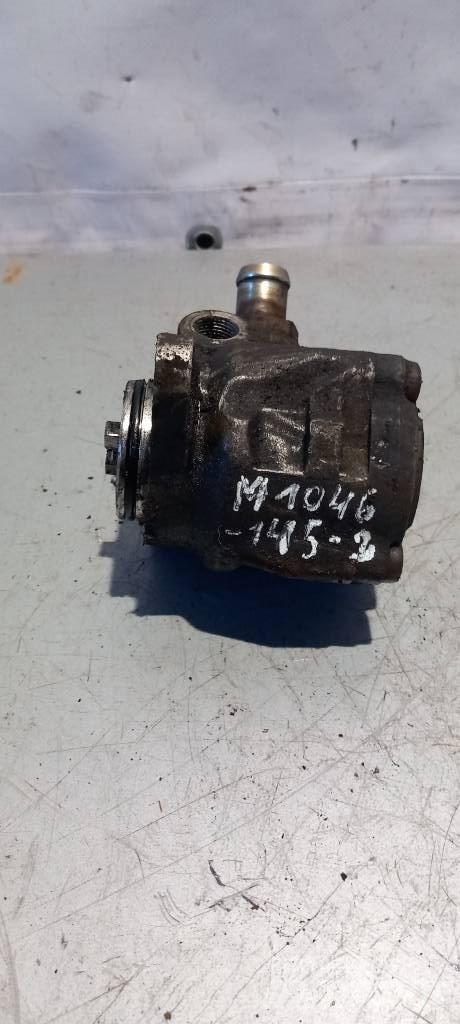 MAN TGX    81471016161 Хидравлични