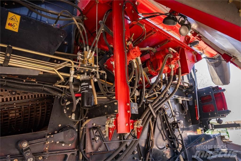 Case IH AF6088 Комбайни