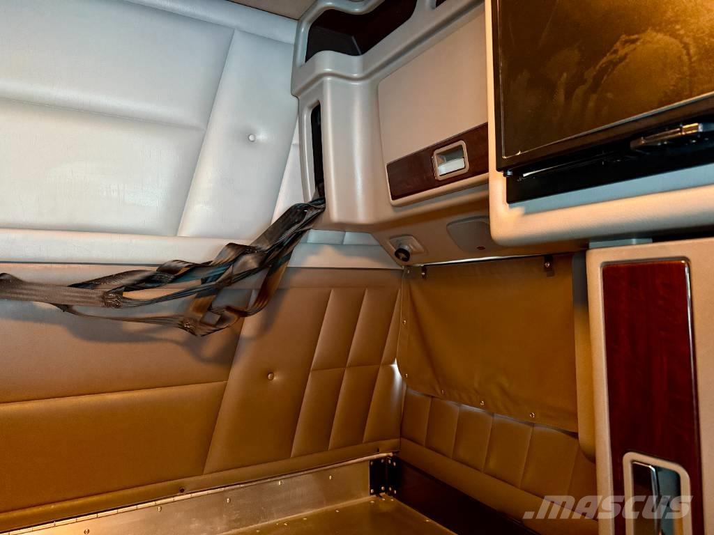 Peterbilt 389 Влекачи