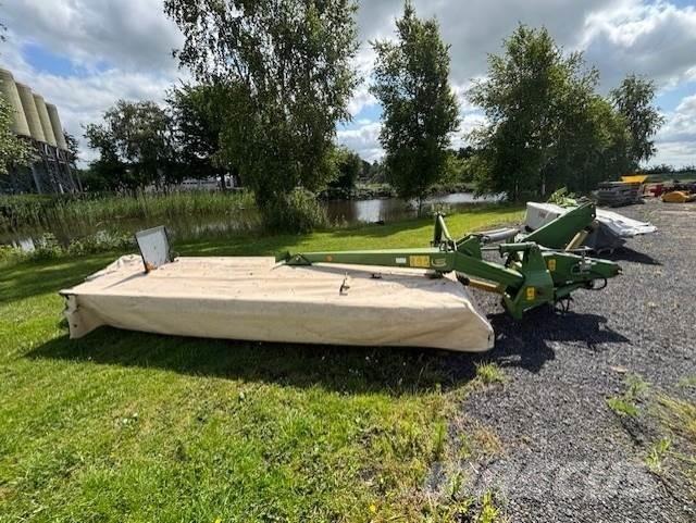 Krone Easy Cut 400 Кондиционери за косачки