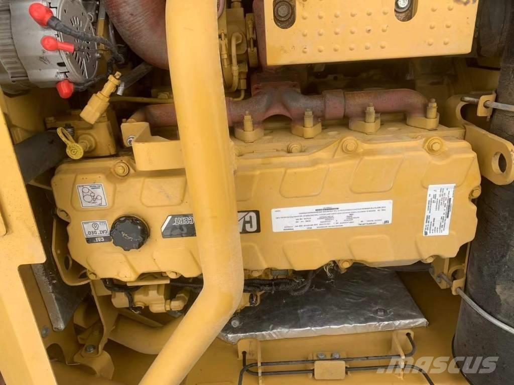 CAT 336gc Верижен екскаватор