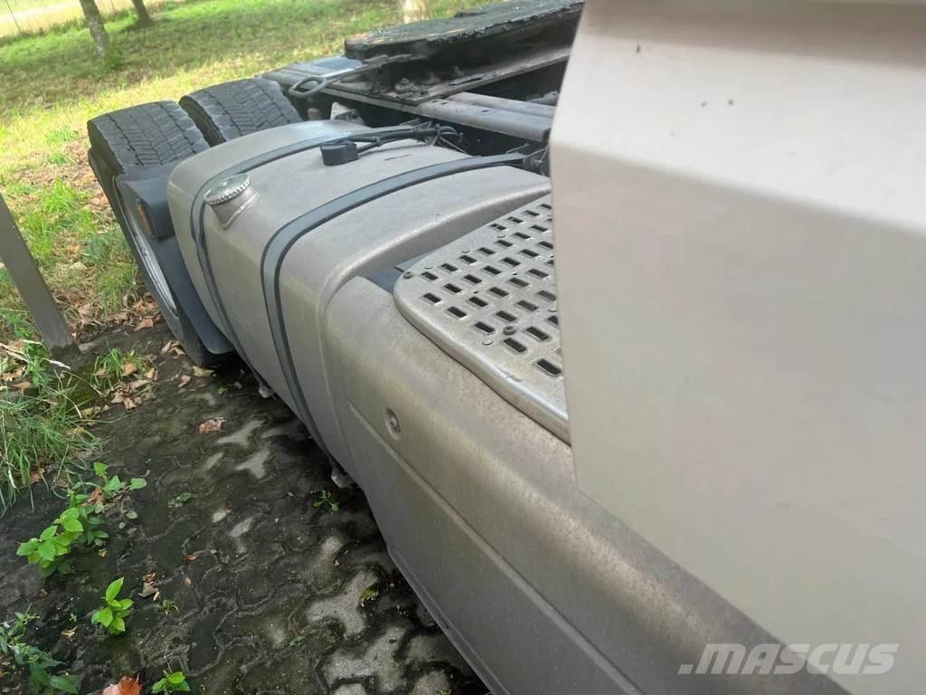 DAF XF 460 Влекачи