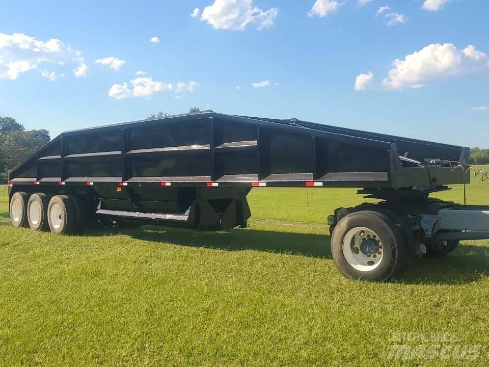 DAKOTA 42' Самосвали